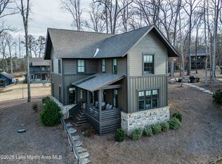 332 Old Jay Rd, Eclectic, AL 36024