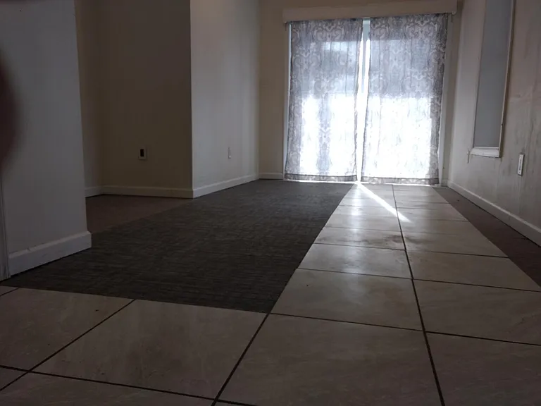 Bedroom (old br 7) has access outside through a sliding door
