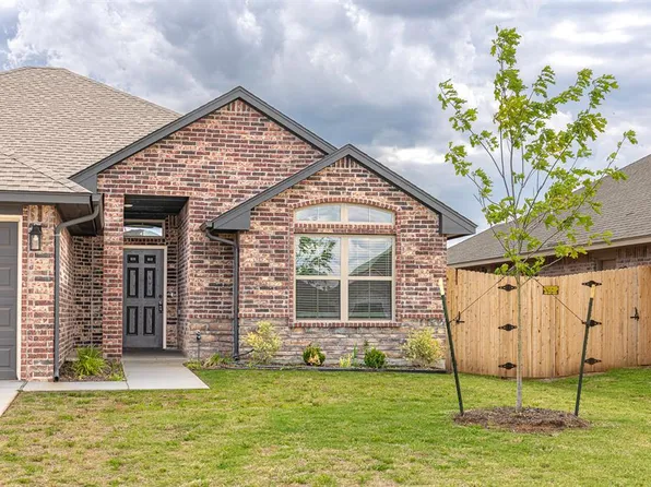 4524 Adobe Ct, Yukon, OK 73099