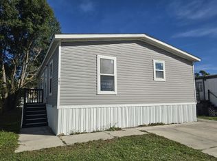 12130 S Us Highway 41 LOT 107, Gibsonton, FL 33534