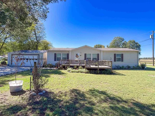 307 W Adams St, Portia, AR 72457