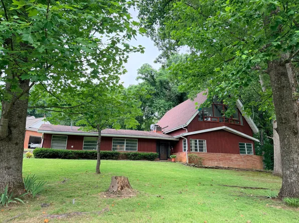 1072 Missionary Ridge Rd, Newport, TN 37821