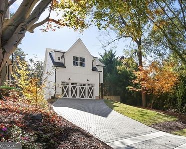 1283 Sylvan Cir NE, Brookhaven, GA, 30319