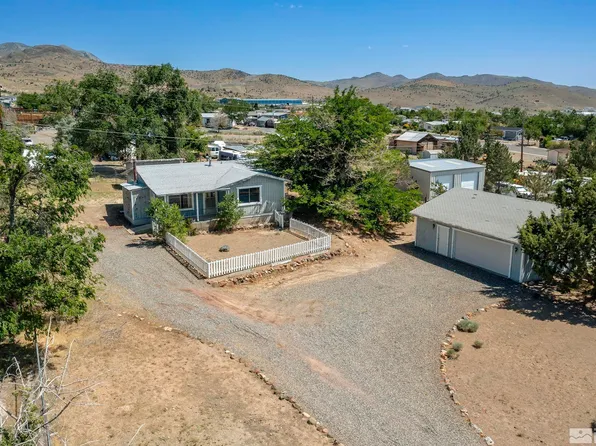 34 Calcite Dr, Mound House, NV 89706