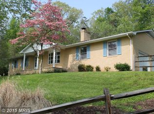 201 Spring Valley Dr, Winchester, VA 22603