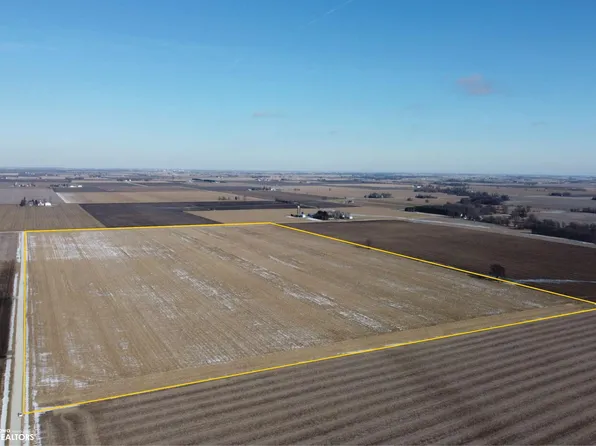 W Bell Road At Danielson Rd, Wilmington, IL 60481