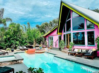 282 Ole Rd, Saint Augustine, FL 32080