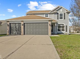 2248 Salem Park Dr, Indianapolis, IN 46239