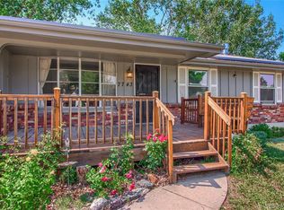 7743 Webster Way, Arvada, CO 80003