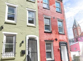 1708 Lemmon St, Baltimore, MD 21223