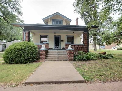 1023 Osage St, Augusta, KS, 67010