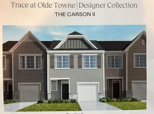 5011 Tura St, Raleigh, NC 27610