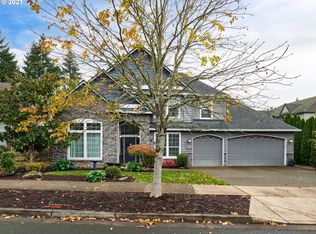 7300 SW 154th Ter, Beaverton, OR 97007