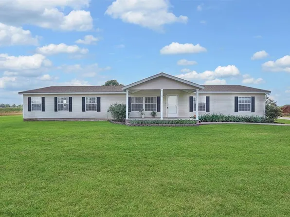 1318 N Cook St, Cordell, OK 73632