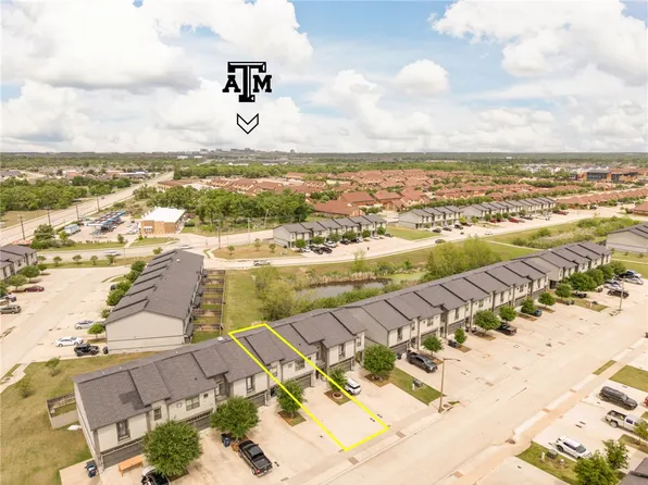 550 Hayes Ln, College Station, TX 77845