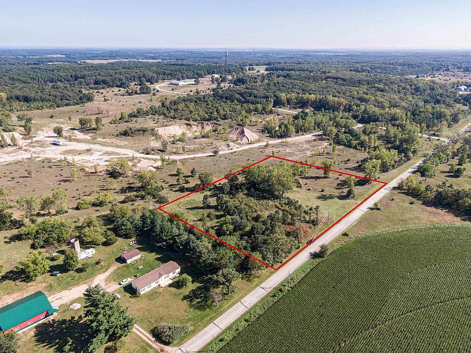 4.41 AC 5th Ln, Oxford, IA 52322 Zillow