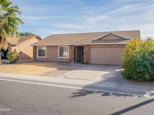 2057 E BROOKS Street, Gilbert, AZ 85296