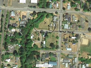 0 E B Ave, Drain, OR 97435
