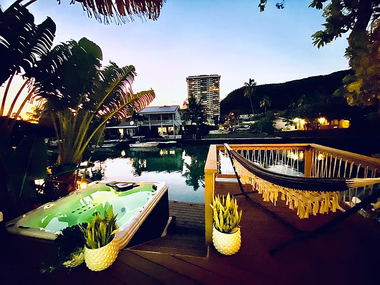 6370 Hawaii Kai Dr #35 — Photo 7