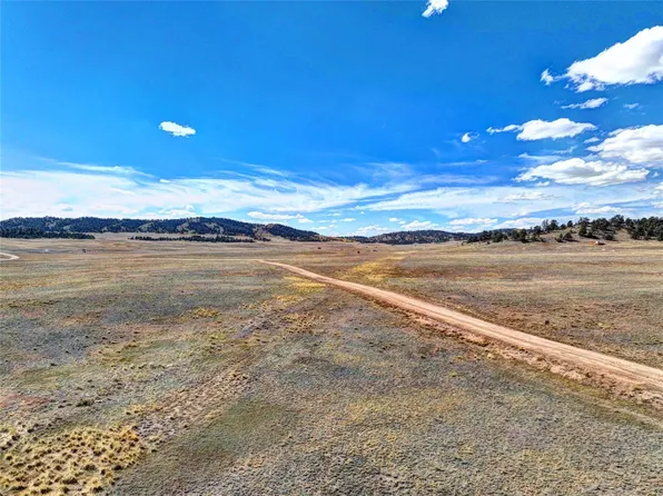 236 Cheyenne Trl, Hartsel, CO 80449