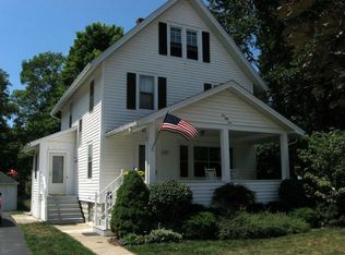 159 Sycamore St, East Aurora, NY 14052