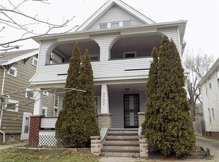 9702 Baltic Rd, Cleveland, OH 44102