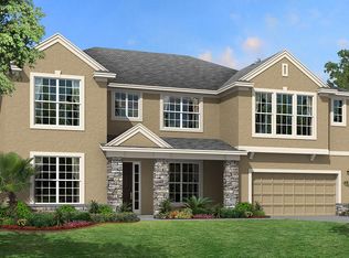 3498 Bunchberry Way, Ocoee, FL 34761