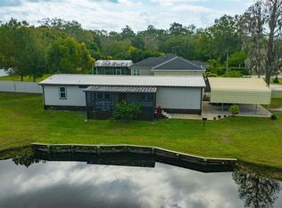 15615 Willowdale Rd, Tampa, FL 33625