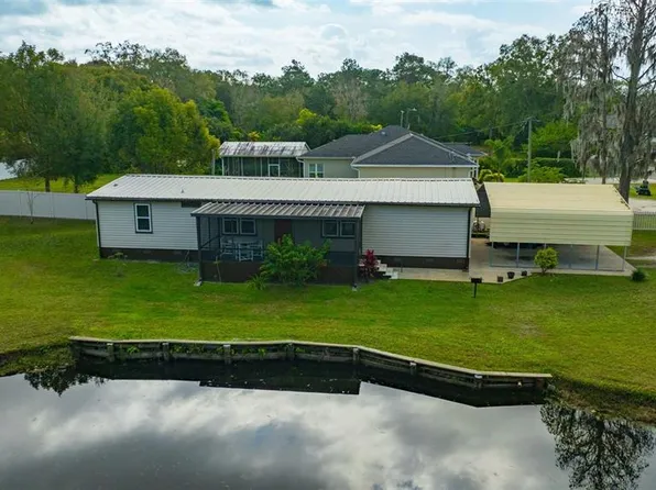 15615 Willowdale Rd, Tampa, FL 33625