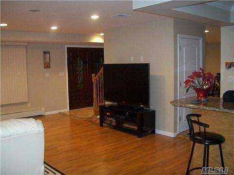 Open-Spacious Floor Plan