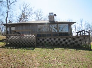 488 Paddle Ln, New Concord, KY 42076