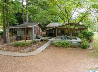 83 Mizar Rd, Guntersville, AL 35976