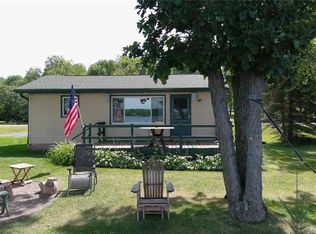 28858 295th Ave, Holcombe, WI 54745