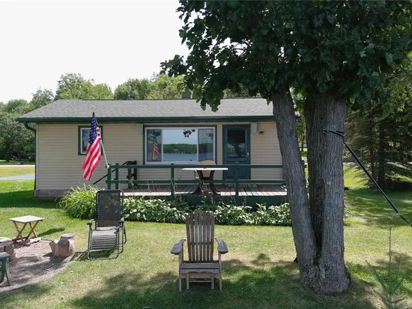 28858 295th Avenue, Holcombe, WI 54745