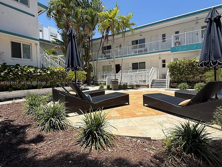 7710 Harding Ave #1 — Photo 3