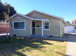 6703 Chanslor Ave, Bell, CA 90201