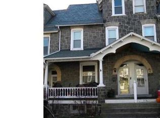 312 Race St, Perkasie, PA
