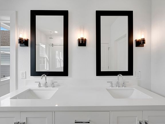 Primary Bath - April 8, 2026
