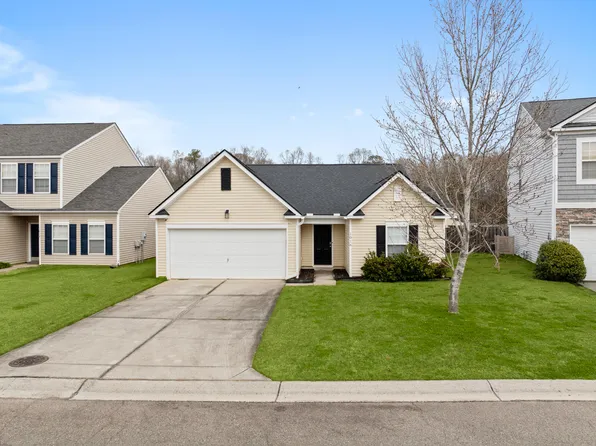 1016 Whitlow Blvd, Summerville, SC 29483