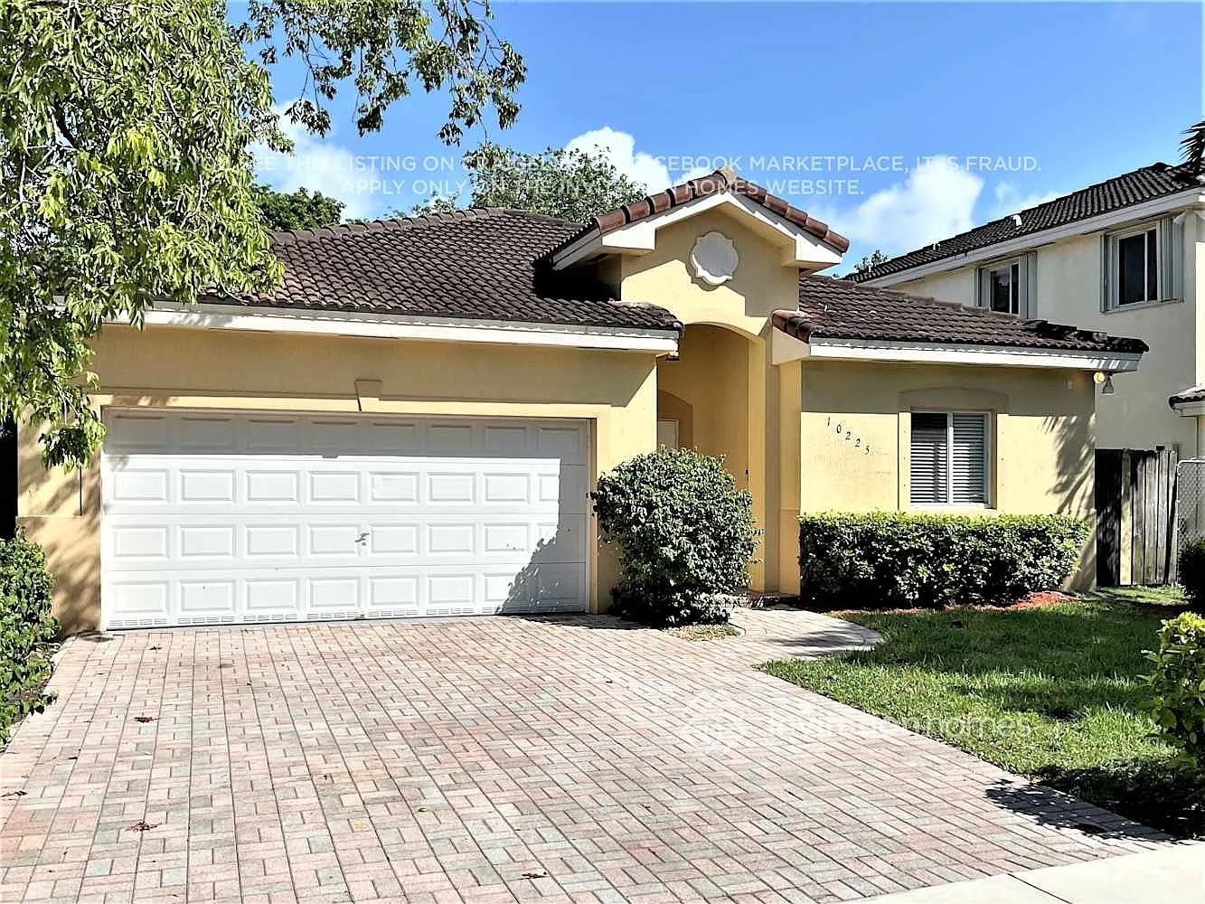10225 SW 224th Ter Miami, FL 33190 — Photo 2