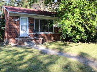 29760 Birchwood St, Inkster, MI 48141