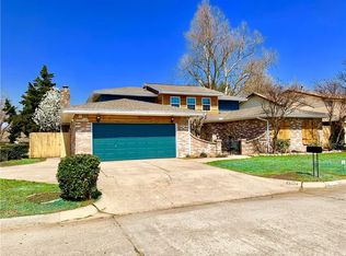 6317 Bingham Ct, Oklahoma City, OK 73132