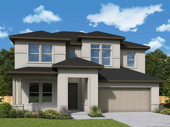 9908 Aurora Hill St, Boerne, TX 78006