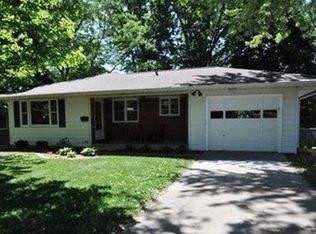 1117 Tower Ct, Iowa City, IA 52246
