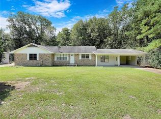 55206 Houston Thomas Rd, Franklinton, LA 70438