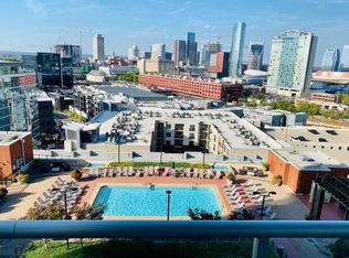 600 12th Ave S APT 1511, Nashville, TN 37203