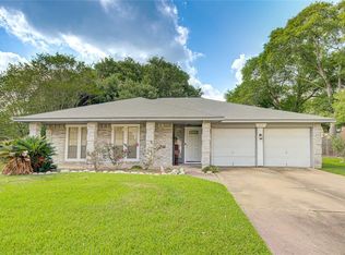 3131 Williams Cir, Katy, TX 77449