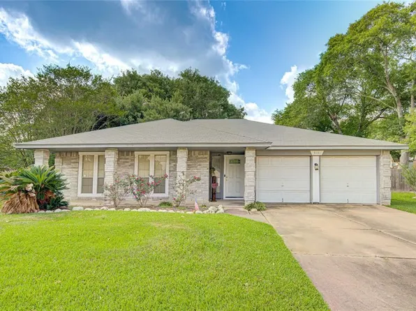 3131 Williams Cir, Katy, TX 77449