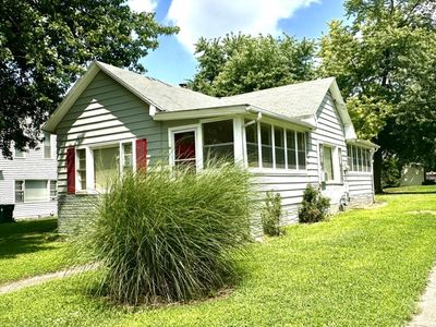 629 Cherry St, Quincy, IL, 62301