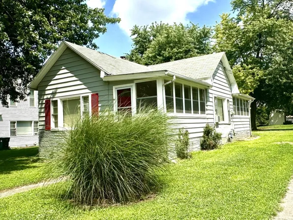 629 Cherry St, Quincy, IL 62301